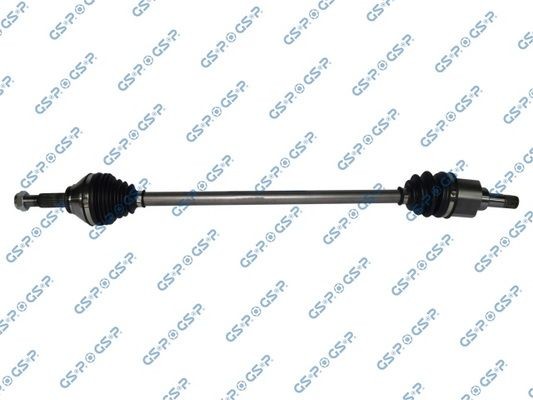 GSP Drive shaft Article number: 250543 cheaply
