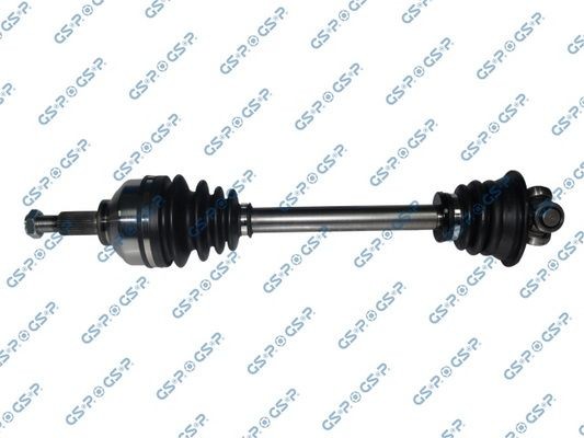 GSP Drive shaft Article number: 250557 cheaply