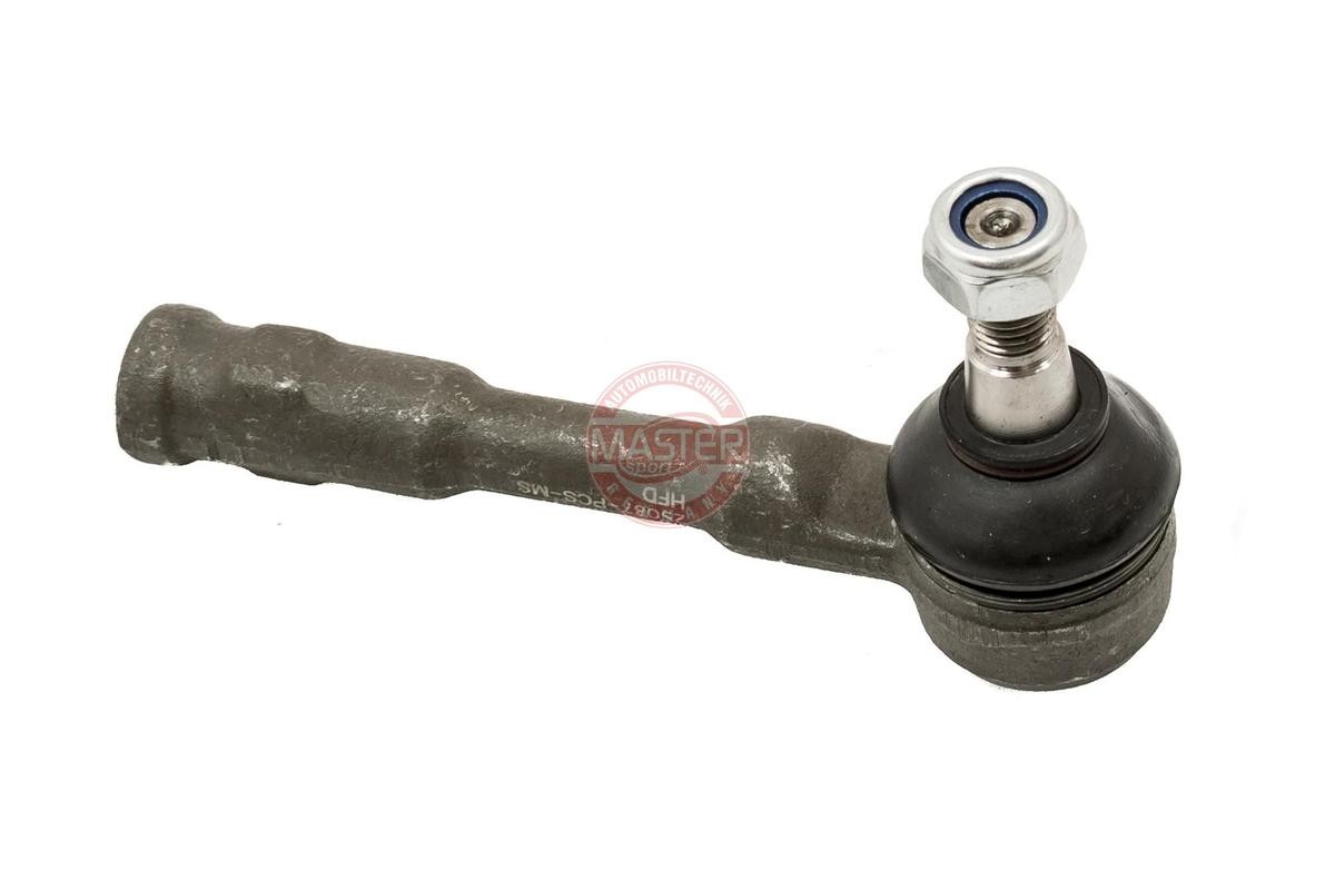 MASTER-SPORT Track rod end Article number: 25087-SET-MS cheaply