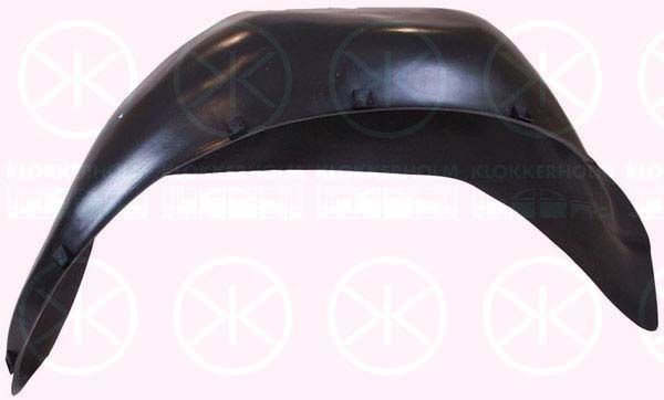KLOKKERHOLM Wheel arch liner Article number: 2509548 cheaply