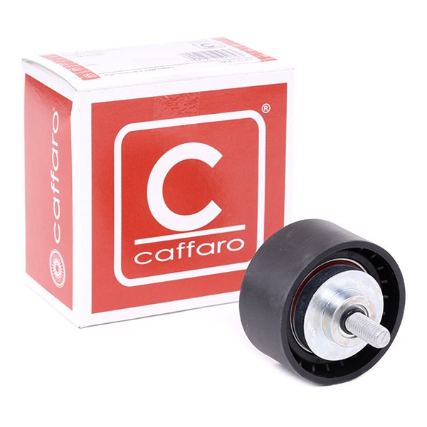 CAFFARO Deflection / Guide Pulley, v-ribbed belt Article number: 251-112 cheaply