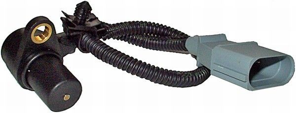 HELLA Crankshaft sensor Article number: 6PU 009 146-381 cheaply