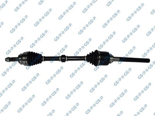 GSP Drive shaft Article number: 251046 cheaply