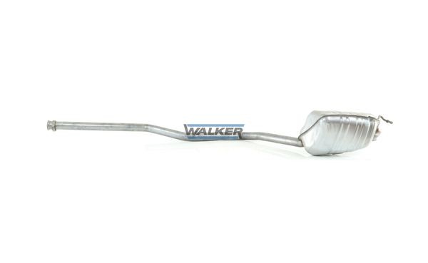 WALKER Lõppsummuti Artikli number: 25110 soodsalt