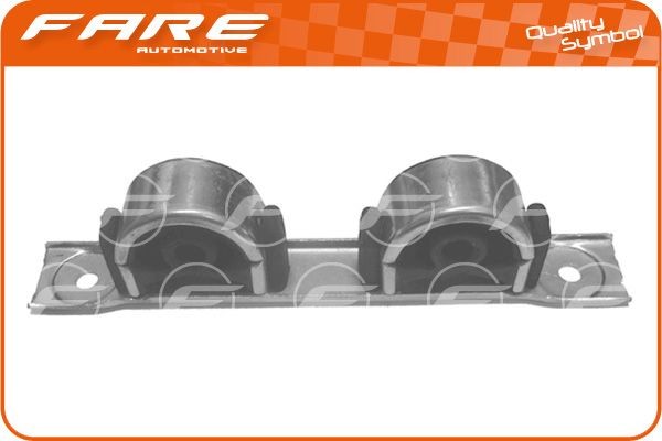 FARE SA Rubber Buffer, silencer Article number: 2512 cheaply