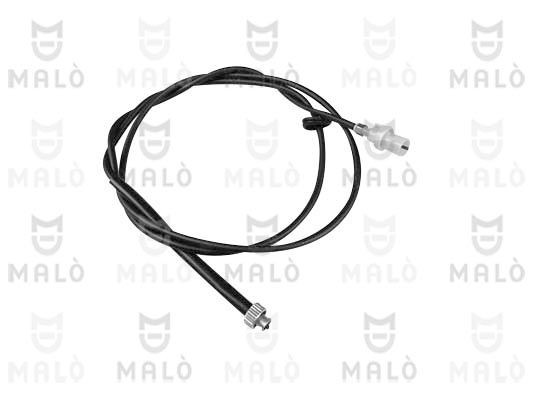 MALÒ Speedometer cable Article number: 25137 cheaply