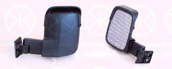 KLOKKERHOLM Wing mirror Article number: 25151011 cheaply