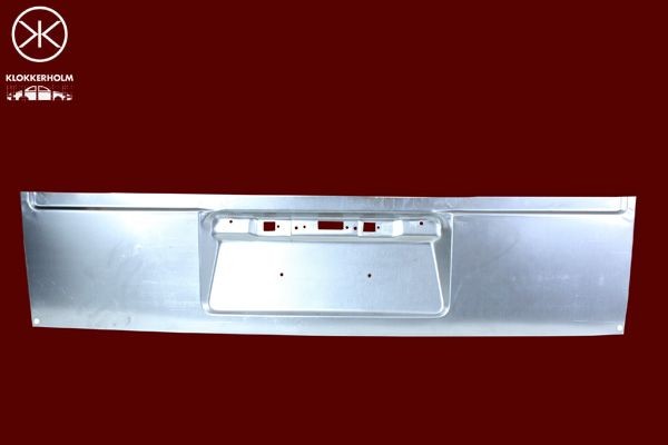 KLOKKERHOLM Heater matrix Article number: 2515306132 cheaply