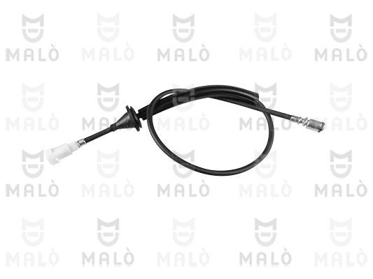 MALÒ Speedometer cable Article number: 25168 cheaply