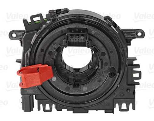 VALEO 251713 Vinkelfjeder, Airbag OCTAVIA 1.4 TSI G-TEC 110 HK Benzin/naturgas (CNG) 2020