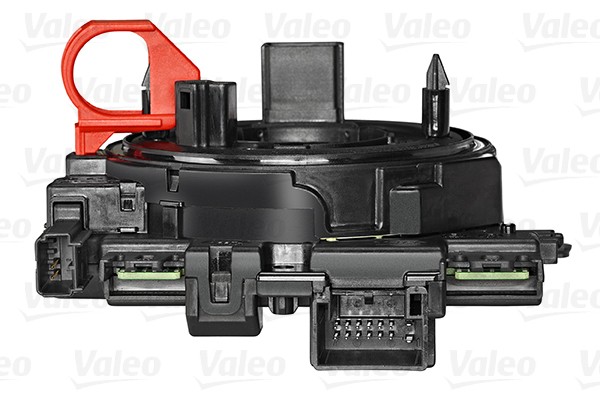 VALEO 251714 Clockspring, airbag PASSAT 2.0 TSI 4motion 272 PS Petrol