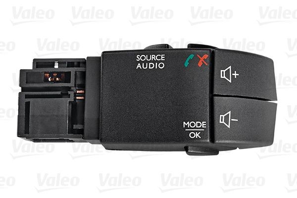 VALEO Steering Column Switch Article number: 251754 cheaply