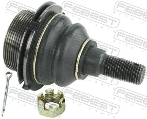FEBEST Ball Joint Article number: 2520-407FU cheaply