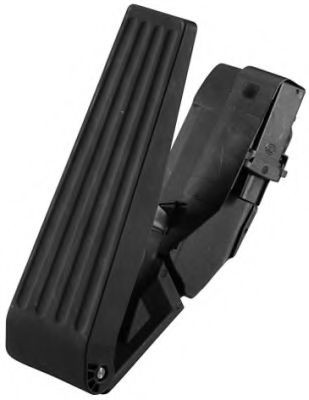 HELLA Accelerator pedal position sensor Article number: 6PV 312 010-007 cheaply