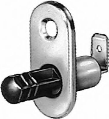 HELLA Switch, door contact Article number: 6ZF 004 365-001 cheaply