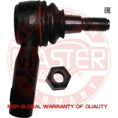 MASTER-SPORT Track rod end Article number: 25341-SET-MS cheaply