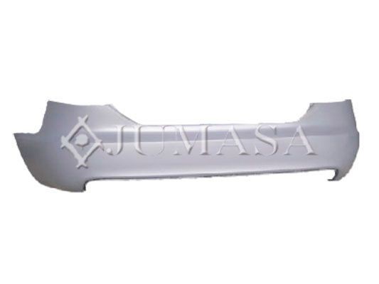 JUMASA 25400443 Bagkofanger A6 RS6 5.0 quattro 580 HK Benzin 2011