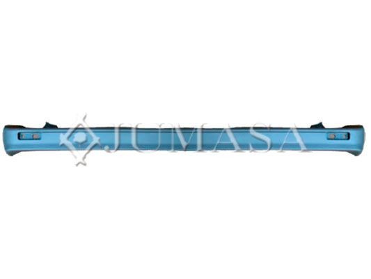 JUMASA 25404074 Bagkofanger PRIMASTAR 2.0 120 HK Benzin