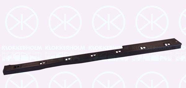 KLOKKERHOLM Wheel arch liner Article number: 2542411 cheaply