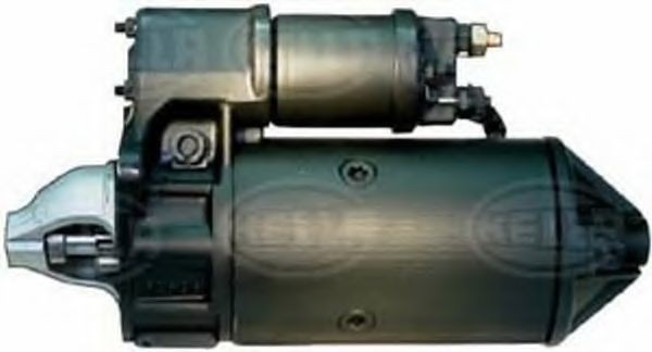 HELLA Starter motor Article number: 8EA 725 993-001 cheaply