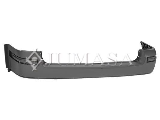 JUMASA 25445560 Tagastange PASSAT 2.0 130 HP Bensiin 2005