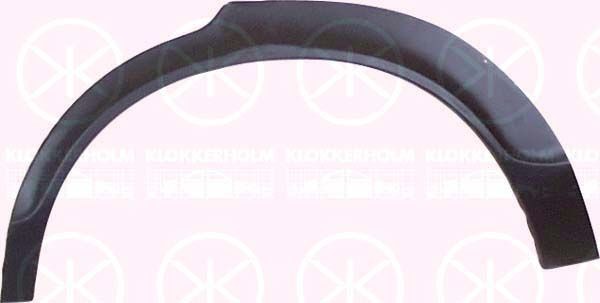 KLOKKERHOLM Sidewall Article number: 2544581 cheaply