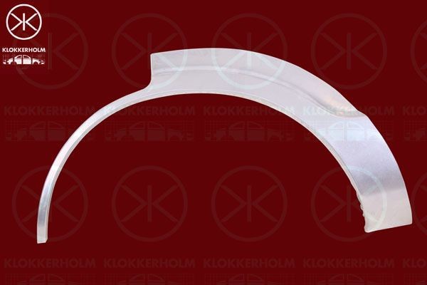KLOKKERHOLM Sidewall Article number: 2545581 cheaply