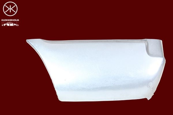 KLOKKERHOLM Sidewall Article number: 2545601 cheaply