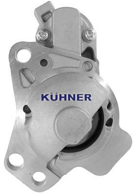 AD KÜHNER Starter motor Article number: 254692 cheaply