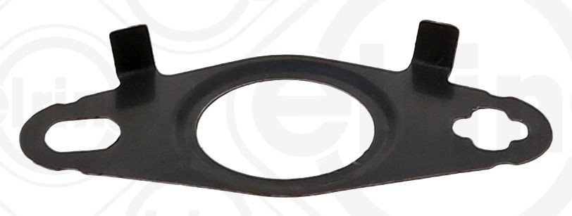 ELRING Seal, oil inlet (charger) Article number: 255.870 cheaply