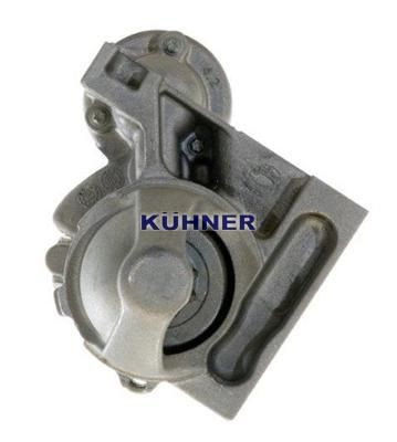 AD KÜHNER Starter motor Article number: 255001 cheaply