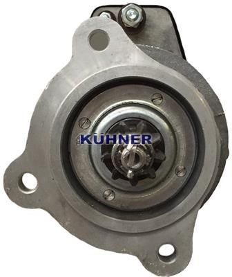 AD KÜHNER Starter motor Article number: 255386R cheaply