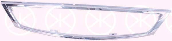 KLOKKERHOLM Frame, radiator grille Article number: 2555996A1 cheaply