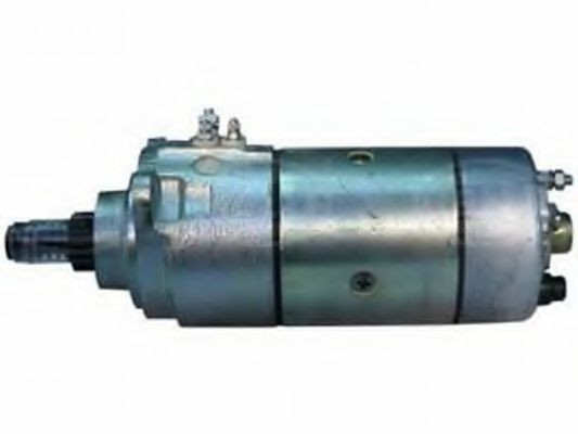 HELLA Starter motor Article number: 8EA 730 211-001 cheaply