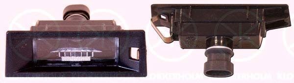 KLOKKERHOLM Fog Light Article number: 25630281 cheaply