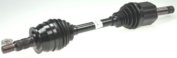 SPIDAN Drive shaft Article number: 25726 cheaply