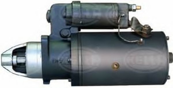 HELLA Starter motor Article number: 8EA 737 183-001 cheaply