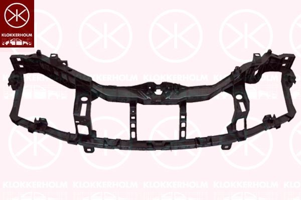KLOKKERHOLM Frontpanel Varenummer: 2578200 billige