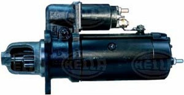 HELLA Starter motor Article number: 8EA 737 403-001 cheaply