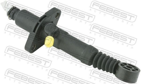 FEBEST Master Cylinder, clutch Article number: 2581-BOXII cheaply