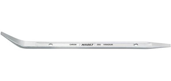 HAZET 2582 Adjusting Lever, brake shoes TRANSIT CUSTOM E-Transit Custom 218 PS Electric