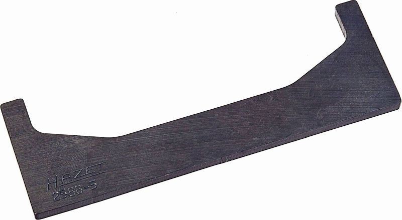 HAZET Retaining Tool, camshaft Article number: 2588-5 cheaply