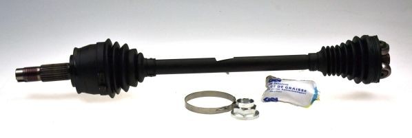 SPIDAN Drive shaft Article number: 25881 cheaply