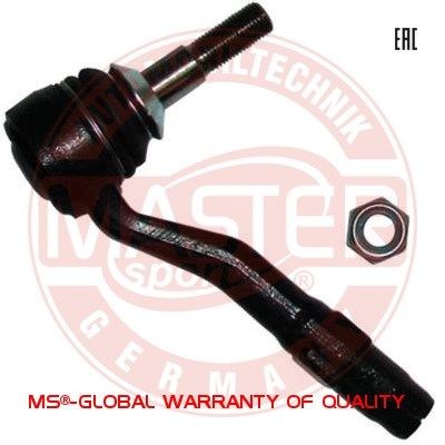MASTER-SPORT Track rod end Article number: 25896-SET-MS cheaply