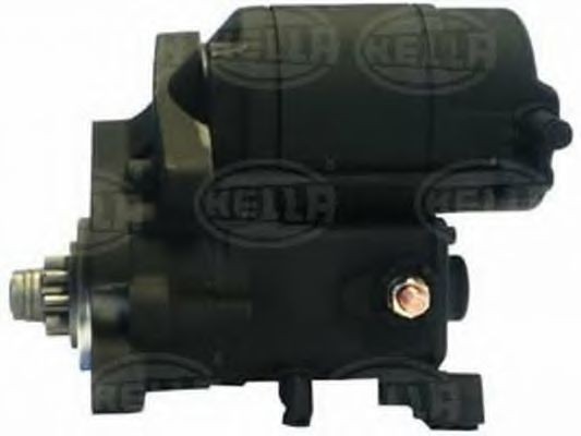 HELLA Starter Varenummer: 8EA 737 963-001 billige