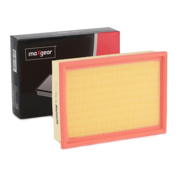 MAXGEAR Air filter Article number: 26-0003 cheaply