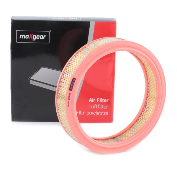 MAXGEAR Air filter Article number: 26-0035 cheaply