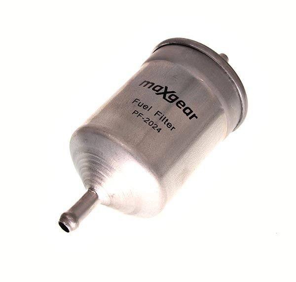 MAXGEAR Fuel filter Article number: 26-0078 cheaply