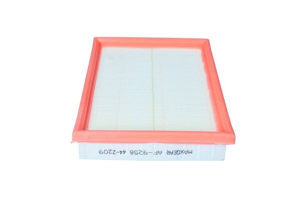 MAXGEAR Air filter Article number: 26-0083 cheaply