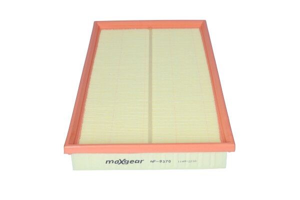 MAXGEAR Air filter Article number: 26-0088 cheaply